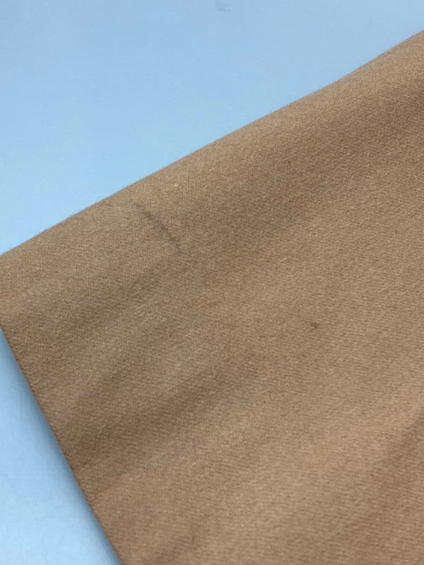 【現状渡し品】【レディース】 PENDLETON ペンドルトン 70S 100％VIRGIN WOOL ステンカラーコート USA製 アウター 168-241121-yn-27-min サイズ：下記参照 カラー：カーキ 万代Net店