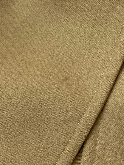 【現状渡し品】【レディース】 PENDLETON ペンドルトン 70S 100％VIRGIN WOOL ステンカラーコート USA製 アウター 168-241121-yn-27-min サイズ：下記参照 カラー：カーキ 万代Net店