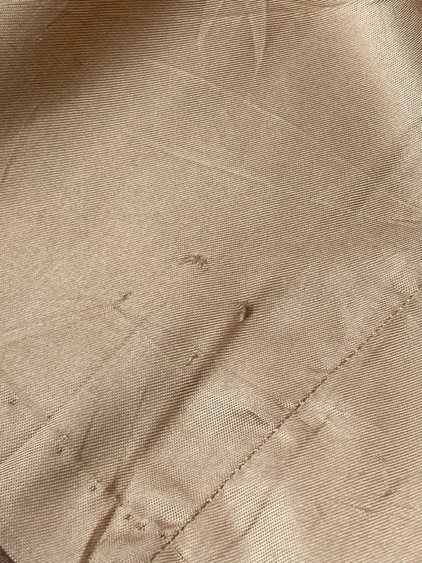 【現状渡し品】【レディース】 PENDLETON ペンドルトン 70S 100％VIRGIN WOOL ステンカラーコート USA製 アウター 168-241121-yn-27-min サイズ：下記参照 カラー：カーキ 万代Net店