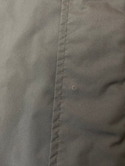 【現状渡し品】【メンズ】 GIANNI VALENTINO ジャンニ・ヴァレンティノ LIGHT JACKET ライトジャケット アウター 146-250107-me-03-min サイズ：M カラー：ダークグレー系 万代Net店
