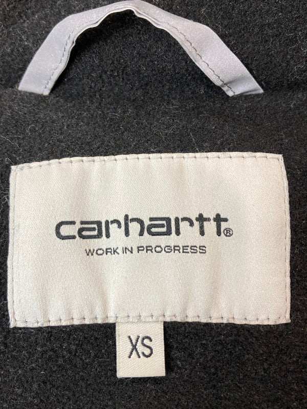 【中古品】【レディース】 Carhartt カーハート W NIMBUS REFLECTIVE PULLOVER IO28414 ニンバス プルオーバー アウター 169-240730-yn-18-min サイズ：XS カラー：グレー 万代Net店