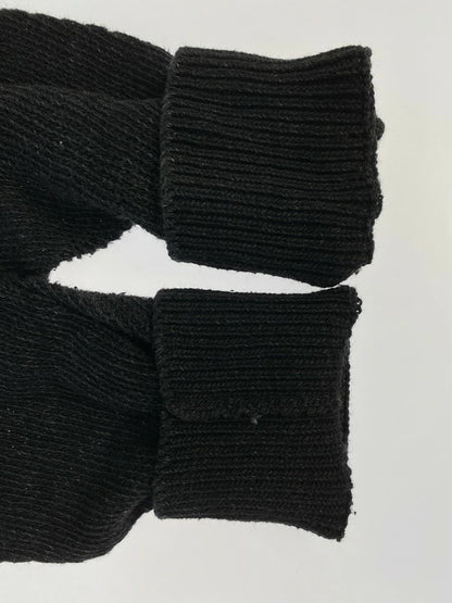 【中古品】【メンズ】 COMOLI コモリ COTTON KNIT CARDIGAN X01-06011 23SS 7Gコットン ニットカーディガン 140-231012-ab-40-min カラー：ブラック 万代Net店