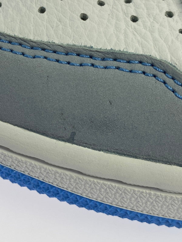 【中古品】【メンズ】 NIKE ナイキ AIR JORDAN 1 RETRO HIGH OG UNIVERSITY BLUE 555088-134 エアジョーダン1 ハイ OG スニーカー メンズ 靴 シューズ 160-250728-em-25-min サイズ：28cm カラー：ユニバーシティブルー 万代Net店