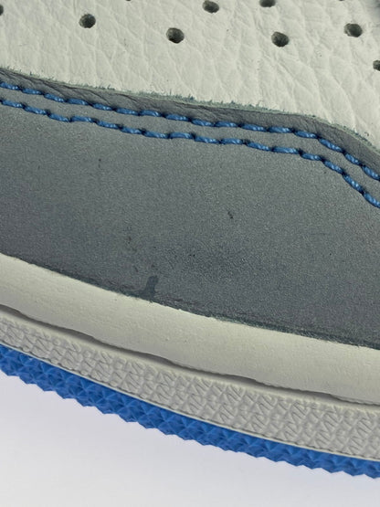 【中古品】【メンズ】 NIKE ナイキ AIR JORDAN 1 RETRO HIGH OG UNIVERSITY BLUE 555088-134 エアジョーダン1 ハイ OG スニーカー メンズ 靴 シューズ 160-250728-em-25-min サイズ：28cm カラー：ユニバーシティブルー 万代Net店