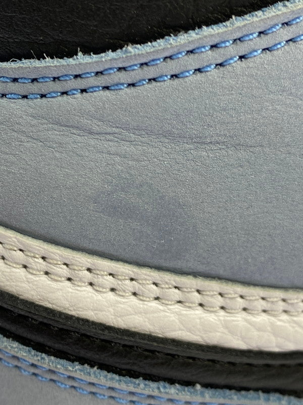 【中古品】【メンズ】 NIKE ナイキ AIR JORDAN 1 RETRO HIGH OG UNIVERSITY BLUE 555088-134 エアジョーダン1 ハイ OG スニーカー メンズ 靴 シューズ 160-250728-em-25-min サイズ：28cm カラー：ユニバーシティブルー 万代Net店