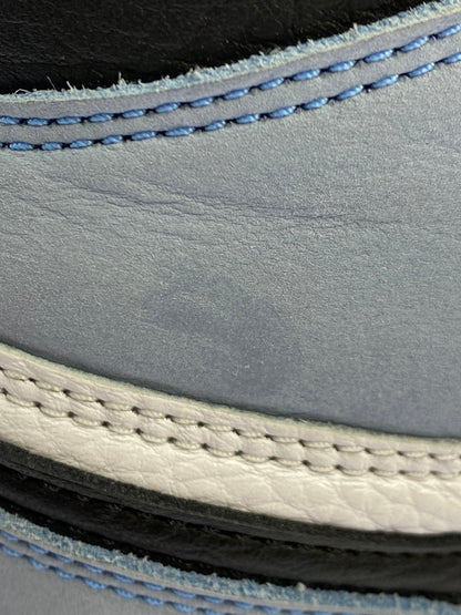 【中古品】【メンズ】 NIKE ナイキ AIR JORDAN 1 RETRO HIGH OG UNIVERSITY BLUE 555088-134 エアジョーダン1 ハイ OG スニーカー メンズ 靴 シューズ 160-250728-em-25-min サイズ：28cm カラー：ユニバーシティブルー 万代Net店