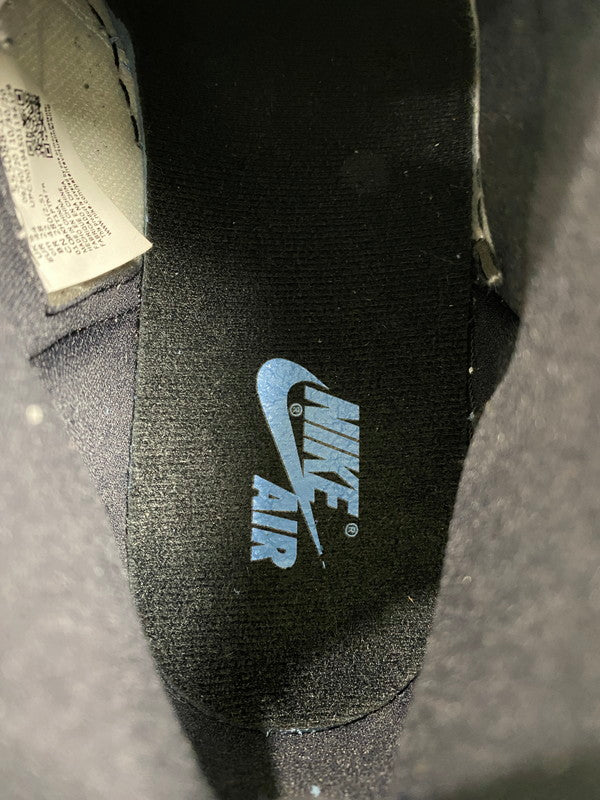 【中古品】【メンズ】 NIKE ナイキ AIR JORDAN 1 RETRO HIGH OG UNIVERSITY BLUE 555088-134 エアジョーダン1 ハイ OG スニーカー メンズ 靴 シューズ 160-250728-em-25-min サイズ：28cm カラー：ユニバーシティブルー 万代Net店