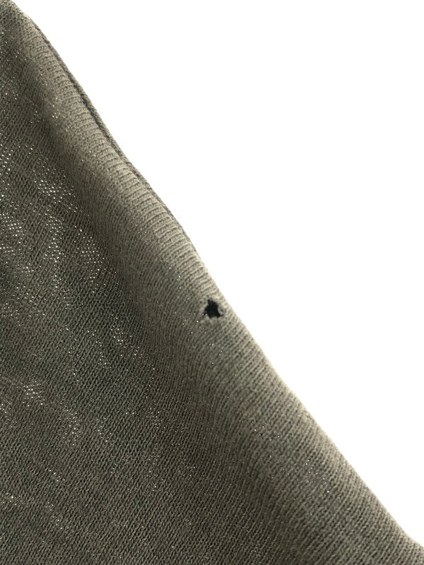 【現状渡し品】【メンズ】 GEORGE THOROGOOD & DESTROYERS ジョージ サラグッド & デストロイヤーズ 1991"BOOGIE PEOPLE"TEE ブギー ピープル Tシャツ 半袖Tシャツ 146-251102-na-01-tag サイズ：サイズ表記なし 下記参照 カラー：チャコールグレー 万代Net店