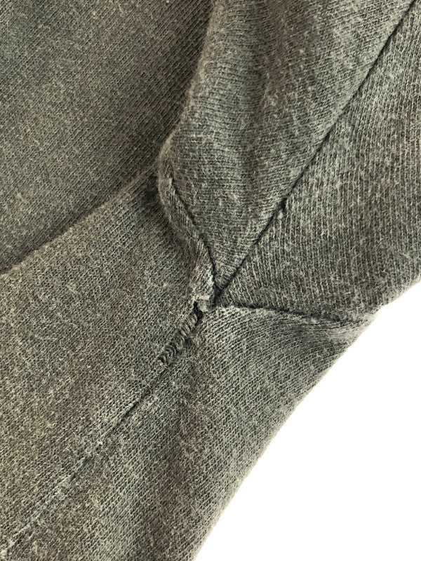 【現状渡し品】【メンズ】 GEORGE THOROGOOD & DESTROYERS ジョージ サラグッド & デストロイヤーズ 1991"BOOGIE PEOPLE"TEE ブギー ピープル Tシャツ 半袖Tシャツ 146-251102-na-01-tag サイズ：サイズ表記なし 下記参照 カラー：チャコールグレー 万代Net店