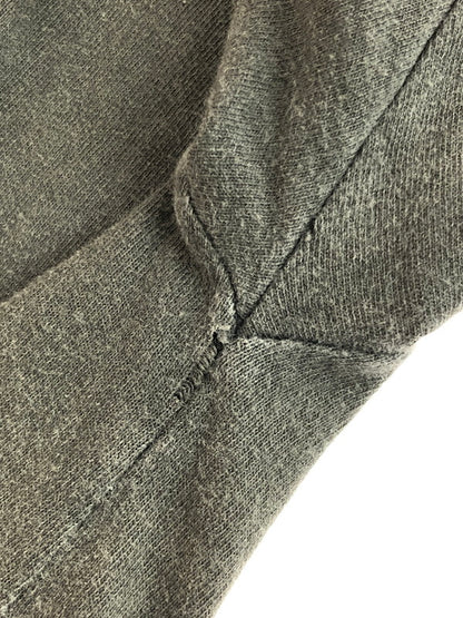 【現状渡し品】【メンズ】 GEORGE THOROGOOD & DESTROYERS ジョージ サラグッド & デストロイヤーズ 1991"BOOGIE PEOPLE"TEE ブギー ピープル Tシャツ 半袖Tシャツ 146-251102-na-01-tag サイズ：サイズ表記なし 下記参照 カラー：チャコールグレー 万代Net店