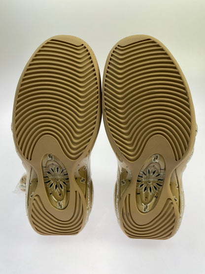 【未使用品】【メンズ】 NIKE ナイキ × Supreme シュプリーム 別注 コラボ AIR ZOOM FLIGHT 95 SP DJ8604-200 エア ズームフライト 95 スペシャル スニーカー 靴 160-251213-kk-08-min カラー：HEMP/WHITE 万代Net店