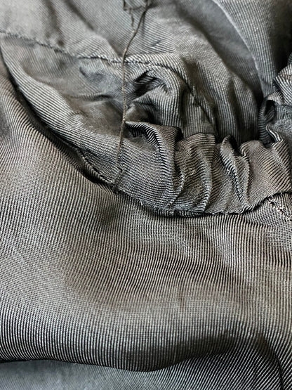 【中古品】【メンズ】 USED WOOL COAT ユーズド ウールコート アウター 146-250107-me-05-min サイズ：48 カラー：チャコールグレー系 万代Net店