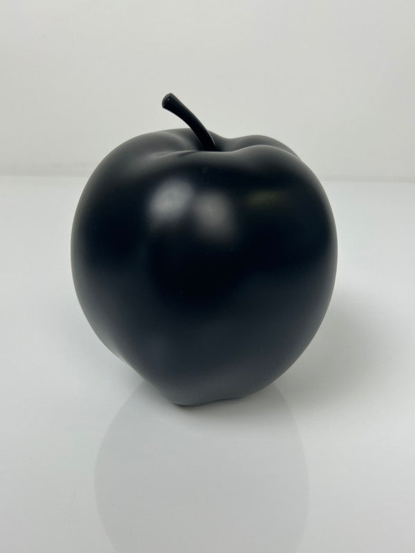 【中古美品】【メンズ/レディース】 UNDERCOVER アンダーカバー × MEDICOM TOY メディコムトイ 別注 コラボ GILAPPLE LIGHT ギラップルライト LEDルームライト 服飾雑貨 208-260612-kk-01-hon サイズ：F カラー：ブラック 万代Net店