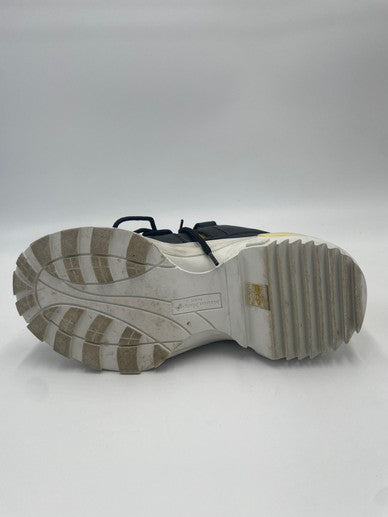 【中古品】【メンズ】  Maison Margiela RetroFit LowTop スニーカー 162-241008-NK-17-yok サイズ：39 カラー：ブラック系 万代Net店