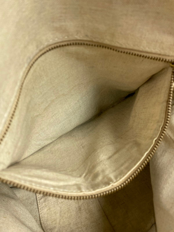 【中古品】【メンズ/レディース】 ENSE アンサ LEATHER TOTE BAG L ENS206 レザー トートバッグ L カバン 188-251023-jt-12-min カラー：ブラック 万代Net店