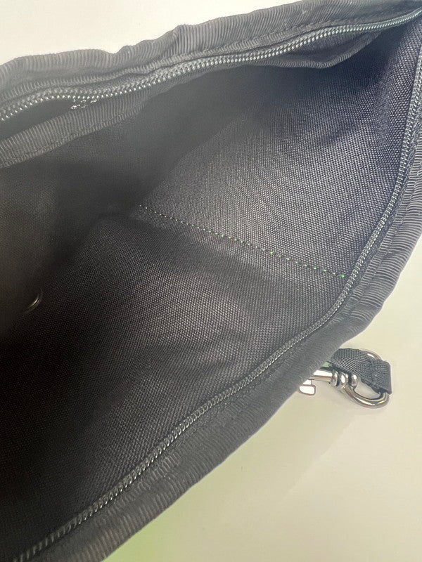 【中古美品】【メンズ】 Supreme シュプリーム × THE NORTH FACE ザ・ノースフェイス 別注 コラボ 20SS RTG UTILITY POUCH NM81961I ユーティリティーポーチ カバン 188-260612-kk-06-hon カラー：クリプトングリーン 万代Net店