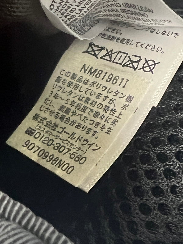 【中古美品】【メンズ】 Supreme シュプリーム × THE NORTH FACE ザ・ノースフェイス 別注 コラボ 20SS RTG UTILITY POUCH NM81961I ユーティリティーポーチ カバン 188-260612-kk-06-hon カラー：クリプトングリーン 万代Net店