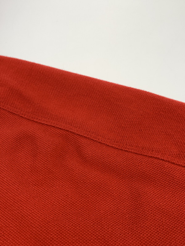 【中古品】【メンズ】 Y-3 ワイスリー CLASSIC HEAVY PIQUE HOODIE GV4173 クラシック ヘビー ピケ フーディー パーカー 140-230901-yn-01-min サイズ：M カラー：レッド 万代Net店