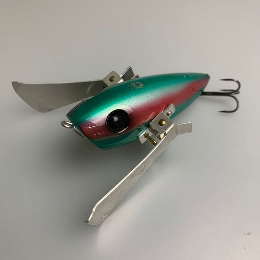 【中古品】 オウルジーンズ ブーブックウルラ ルアー 135-260406-SH-09-min 万代Net店