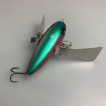 【中古品】 オウルジーンズ ブーブックウルラ ルアー 135-260406-SH-09-min 万代Net店