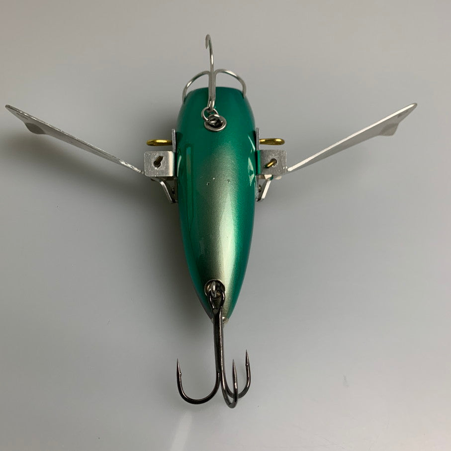 【中古品】 オウルジーンズ ブーブックウルラ ルアー 135-260406-SH-09-min 万代Net店