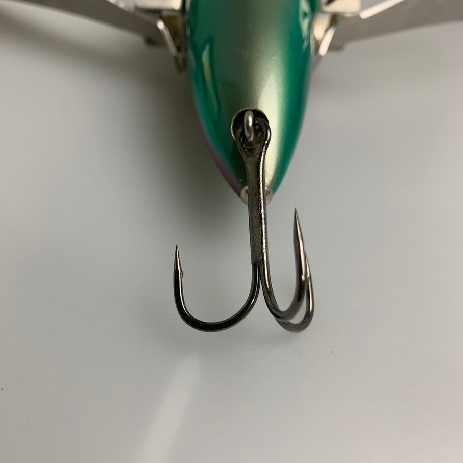 【中古品】 オウルジーンズ ブーブックウルラ ルアー 135-260406-SH-09-min 万代Net店