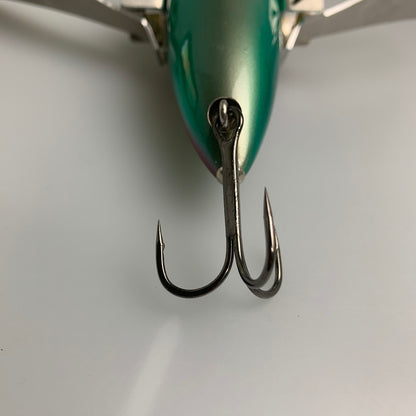 【中古品】 オウルジーンズ ブーブックウルラ ルアー 135-260406-SH-09-min 万代Net店