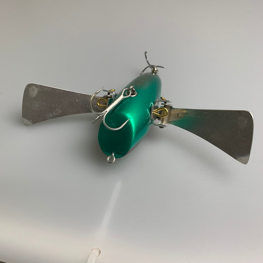 【中古品】 オウルジーンズ ブーブックウルラ ルアー 135-260406-SH-09-min 万代Net店