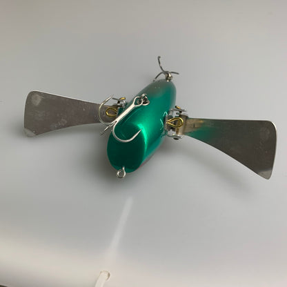 【中古品】 オウルジーンズ ブーブックウルラ ルアー 135-260406-SH-09-min 万代Net店