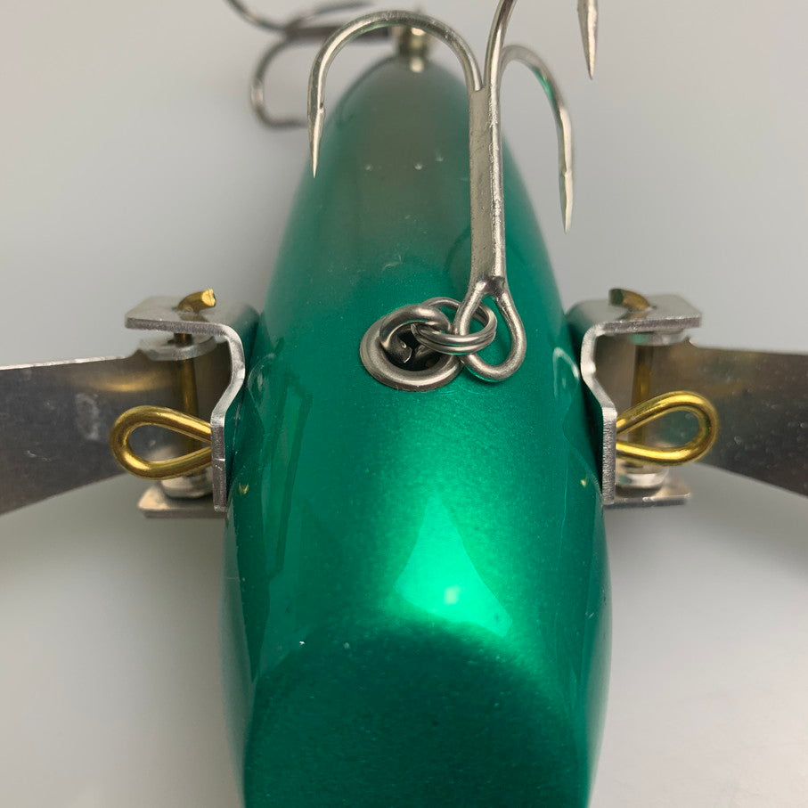 【中古品】 オウルジーンズ ブーブックウルラ ルアー 135-260406-SH-09-min 万代Net店