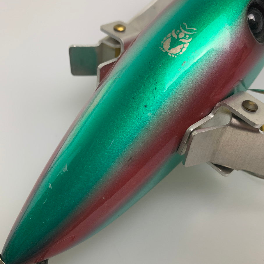 【中古品】 オウルジーンズ ブーブックウルラ ルアー 135-260406-SH-09-min 万代Net店