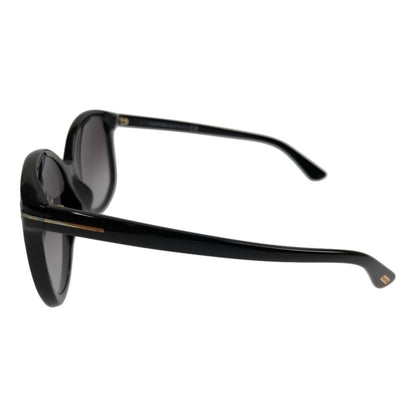 【LIFTる。景品】【中古品】【メンズ】 TOM FORD トムフォード ALICIA (ブラック スモークシェイド) サングラス 品番:TF9275 01F 203-211105-rs-03-min カラー：ブラック スモークシェイド 万代Net店