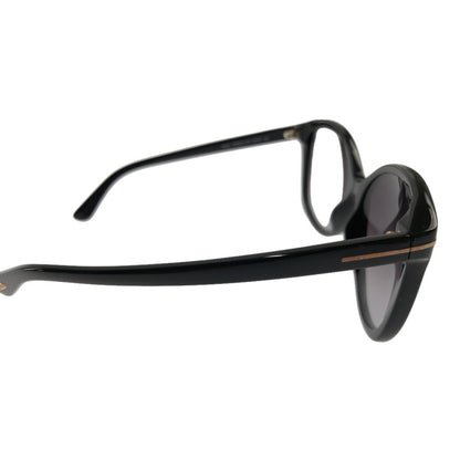 【LIFTる。景品】【中古品】【メンズ】 TOM FORD トムフォード ALICIA (ブラック スモークシェイド) サングラス 品番:TF9275 01F 203-211105-rs-03-min カラー：ブラック スモークシェイド 万代Net店