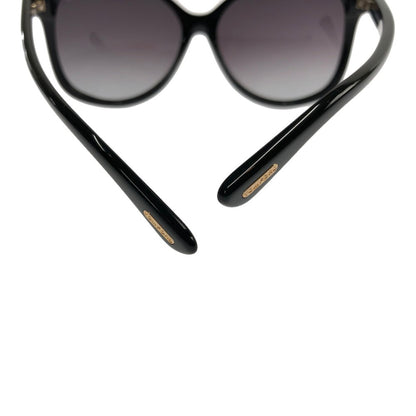 【LIFTる。景品】【中古品】【メンズ】 TOM FORD トムフォード ALICIA (ブラック スモークシェイド) サングラス 品番:TF9275 01F 203-211105-rs-03-min カラー：ブラック スモークシェイド 万代Net店