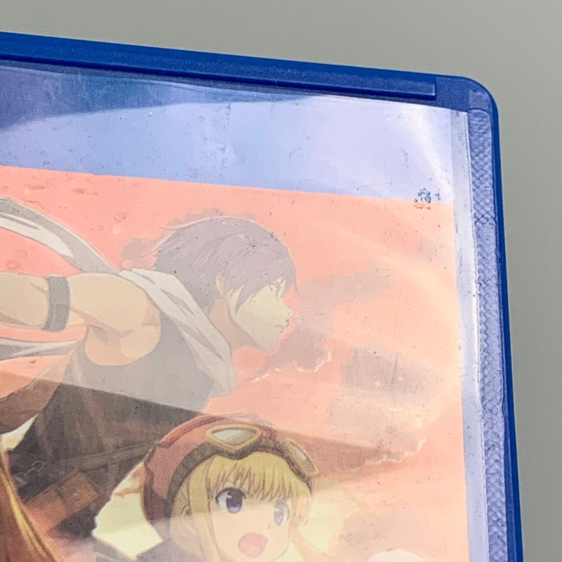 【現状渡し品】 PSVソフト KADOKAWA 英雄伝説 空の軌跡 SC Evolution エヴォリューション PSVita 030-260511-hu-09-min 万代Net店