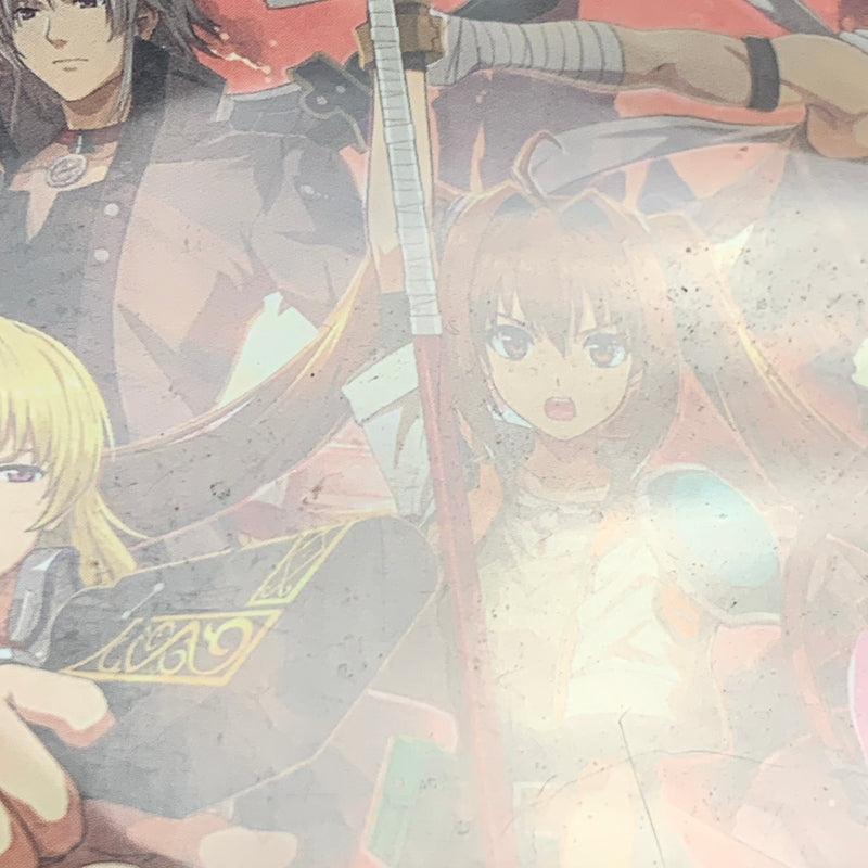 【現状渡し品】 PSVソフト KADOKAWA 英雄伝説 空の軌跡 SC Evolution エヴォリューション PSVita 030-260511-hu-09-min 万代Net店