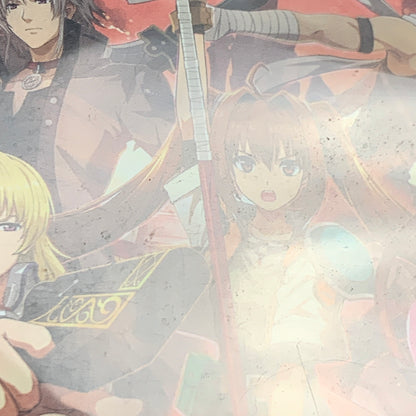 【現状渡し品】 PSVソフト KADOKAWA 英雄伝説 空の軌跡 SC Evolution エヴォリューション PSVita 030-260511-hu-09-min 万代Net店