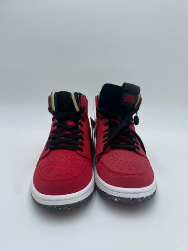 【中古美品】【メンズ】 NIKE ナイキ AIR JORDAN 1 ZOOM AIR CMFT エアジョーダン1 ズームエア CT0978-600 スニーカー　 160-240817-NK-5-yok カラー：GYM RED/BLACK WHITE 万代Net店