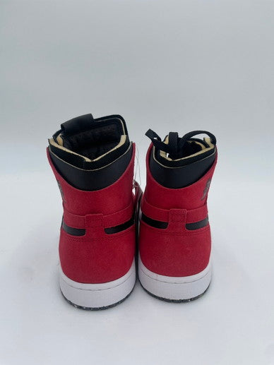 【中古美品】【メンズ】 NIKE ナイキ AIR JORDAN 1 ZOOM AIR CMFT エアジョーダン1 ズームエア CT0978-600 スニーカー　 160-240817-NK-5-yok カラー：GYM RED/BLACK WHITE 万代Net店