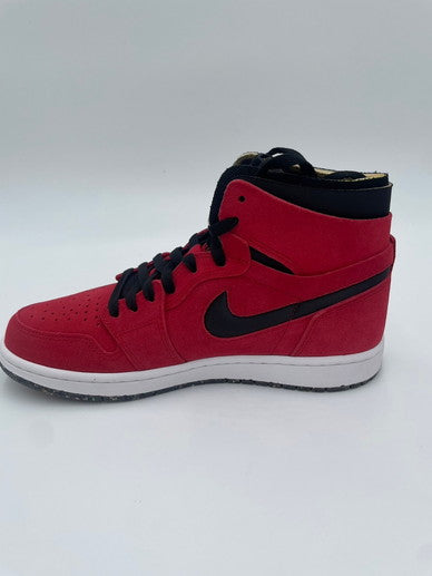 【中古美品】【メンズ】 NIKE ナイキ AIR JORDAN 1 ZOOM AIR CMFT エアジョーダン1 ズームエア CT0978-600 スニーカー　 160-240817-NK-5-yok カラー：GYM RED/BLACK WHITE 万代Net店