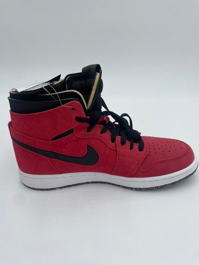 【中古美品】【メンズ】 NIKE ナイキ AIR JORDAN 1 ZOOM AIR CMFT エアジョーダン1 ズームエア CT0978-600 スニーカー　 160-240817-NK-5-yok カラー：GYM RED/BLACK WHITE 万代Net店