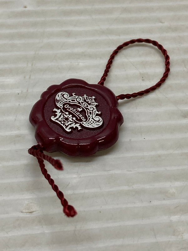 【中古品】【メンズ】 OROBIANCO オロビアンコ OR0079 RETANGORA クォーツ腕時計 197-250714-SS-3-min カラー：ブラウン 万代Net店