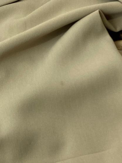 【中古品】【レディース】 CIROI LONG COAT 317010012006 シロイ バックレース切替ロングコート 169-241121-yn-30-min サイズ：F カラー：ベージュ 万代Net店