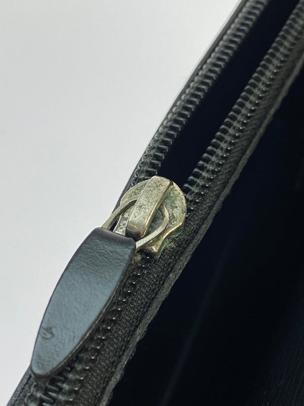 【LIFTる。景品】【中古品】【メンズ/レディース】 LOUIS VUITTON ルイ・ヴィトン M52592 VI0932 エピ ポシェット サンチュール ノワール 179-231119-ab-51-min カラー：ブラック 万代Net店