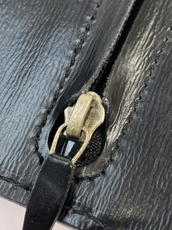 【LIFTる。景品】【中古品】【メンズ/レディース】 LOUIS VUITTON ルイ・ヴィトン M52592 VI0932 エピ ポシェット サンチュール ノワール 179-231119-ab-51-min カラー：ブラック 万代Net店