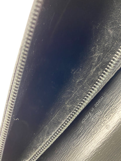 【LIFTる。景品】【中古品】【メンズ/レディース】 LOUIS VUITTON ルイ・ヴィトン M52592 VI0932 エピ ポシェット サンチュール ノワール 179-231119-ab-51-min カラー：ブラック 万代Net店