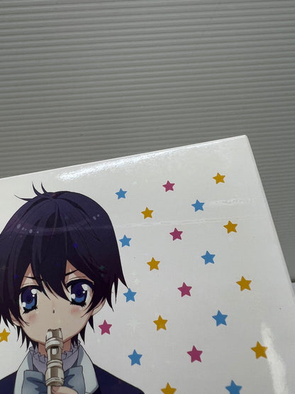 【中古品】 初恋モンスター Blu-ray６巻セット ブルーレイ アニメ 竹小学校PTA 009-250929-em-31-min 万代Net店