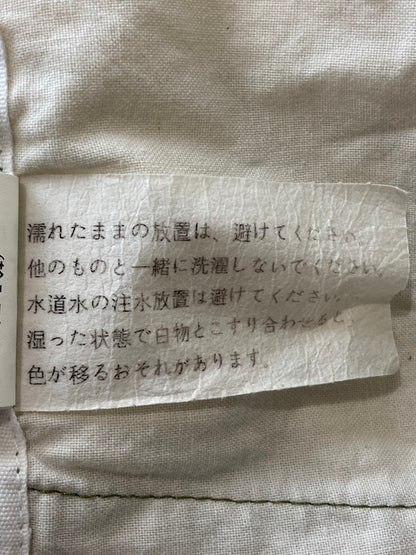 【中古品】【レディース】 FWK by engineered garments エフダブリューケーエンジニアードガーメンツ COMBI SUIT コンビスーツ つなぎ 168-241121-yn-29-min サイズ：2 カラー：オリーブグリーン 万代Net店