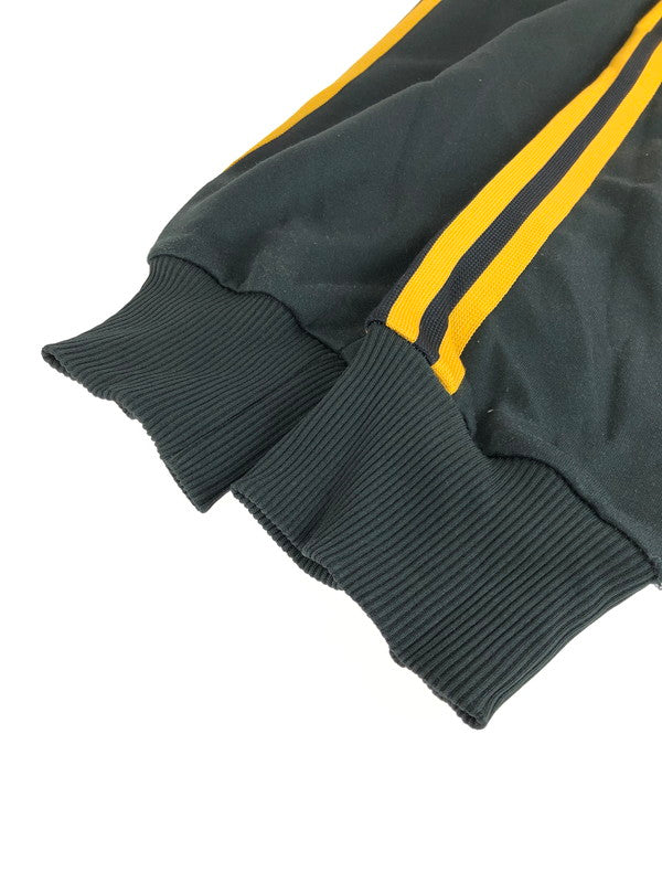 【現状渡し品】【メンズ】 80's TRACK JACKET BLACK 80年代 トラックジャケット ライトアウター ヴィンテージ デサントタグ 146-251119-rt-18-tag サイズ：不明 カラー：ブラック 万代Net店