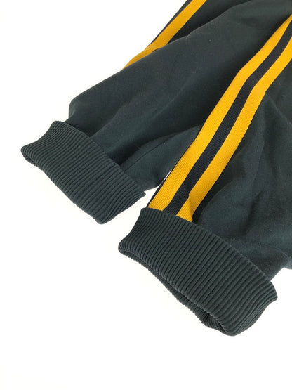 【現状渡し品】【メンズ】 80's TRACK JACKET BLACK 80年代 トラックジャケット ライトアウター ヴィンテージ デサントタグ 146-251119-rt-18-tag サイズ：不明 カラー：ブラック 万代Net店